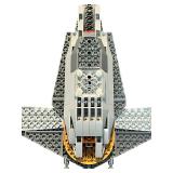 LEGO Star Wars The Mandalorian