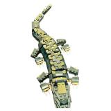 LEGO Creator 3-in-1 Crocodile | Year: 2021