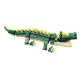 LEGO Creator 3-in-1 Crocodile | Year: 2021