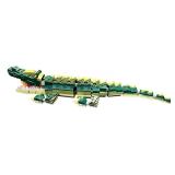 LEGO Creator 3-in-1 Crocodile | Year: 2021