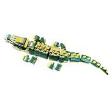 LEGO Creator 3-in-1 Crocodile | Year: 2021