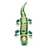 LEGO Creator 3-in-1 Crocodile | Year: 2021