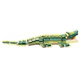 LEGO Creator 3-in-1 Crocodile | Year: 2021