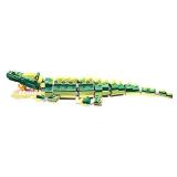 LEGO Creator 3-in-1 Crocodile | Year: 2021