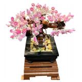 LEGO Icons Bonsai Tree | Year: 2021