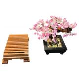 LEGO Icons Bonsai Tree | Year: 2021