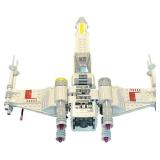 LEGO Star Wars Luke Skywalker