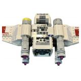 LEGO Star Wars Luke Skywalker