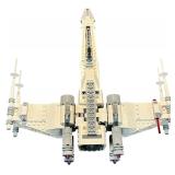 LEGO Star Wars Luke Skywalker
