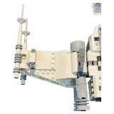 LEGO Star Wars Luke Skywalker