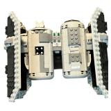 LEGO Star Wars TIE Bomber | Year: 2023