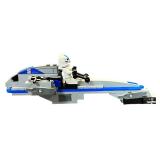 LEGO Star Wars BARC Speeder | Year: 2020