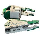 LEGO Star Wars Yoda