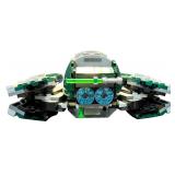 LEGO Star Wars Yoda