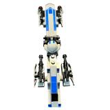 LEGO Star Wars BARC Speeder | Year: 2020