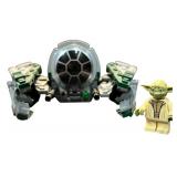 LEGO Star Wars Yoda