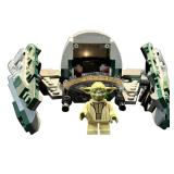 LEGO Star Wars Yoda