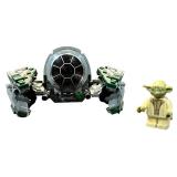 LEGO Star Wars Yoda