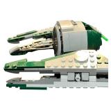 LEGO Star Wars Yoda
