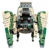 LEGO Star Wars Yoda