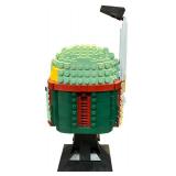 LEGO Star Wars Boba Fett Helmet | Year: 2020