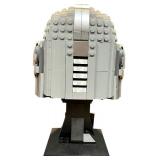 LEGO Star Wars: The Mandalorian Helmet | Year: 2022