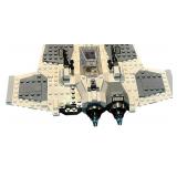 LEGO Star Wars Mandalorian Fang Fighter Model | Year: 2023