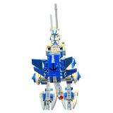 LEGO Star Wars 501st Legion Clone Trooper AT-RT Walker | Year: 2023