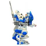 LEGO Star Wars 501st Legion Clone Trooper AT-RT Walker | Year: 2023