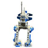LEGO Star Wars 501st Legion Clone Trooper AT-RT Walker | Year: 2023