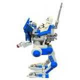 LEGO Star Wars 501st Legion Clone Trooper AT-RT Walker | Year: 2023