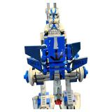LEGO Star Wars 501st Legion Clone Trooper AT-RT Walker | Year: 2023