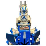 LEGO Star Wars 501st Legion Clone Trooper AT-RT Walker | Year: 2023