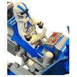 LEGO Star Wars 501st Legion Clone Trooper AT-RT Walker | Year: 2023