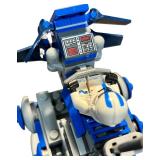 LEGO Star Wars 501st Legion Clone Trooper AT-RT Walker | Year: 2023