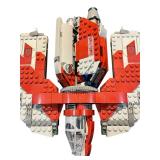 LEGO Star Wars Ahsoka Tano