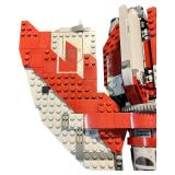 LEGO Star Wars Ahsoka Tano