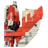 LEGO Star Wars Ahsoka Tano