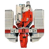 LEGO Star Wars Ahsoka Tano