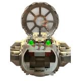 LEGO Star Wars TIE Interceptor Model | Year: 2024