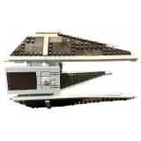 LEGO Star Wars TIE Interceptor Model | Year: 2024