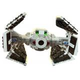 LEGO Star Wars TIE Interceptor Model | Year: 2024