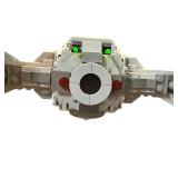 LEGO Star Wars TIE Interceptor Model | Year: 2024
