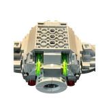 LEGO Star Wars TIE Interceptor Model | Year: 2024