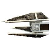 LEGO Star Wars TIE Interceptor Model | Year: 2024