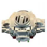 LEGO Star Wars TIE Interceptor Model | Year: 2024