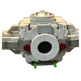 LEGO Star Wars TIE Interceptor Model | Year: 2024
