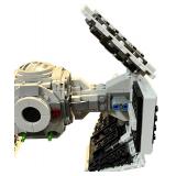 LEGO Star Wars TIE Interceptor Model | Year: 2024
