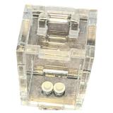 Custom Made Enclosed MINIFIGURE CASE