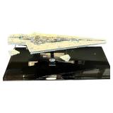 LEGO Star Wars Executor Super Star Destroyer in a Display Case with Nameplate | Year: 2023